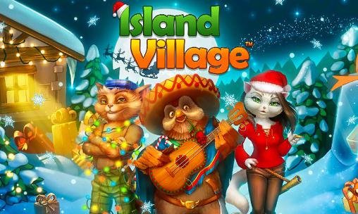 game pic for Island village